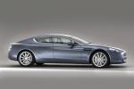 Aston Martin Rapide 2010 года